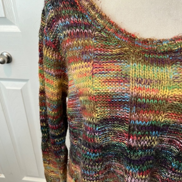 Bobbie Brooks size 1x sweater - Picture 6 of 15